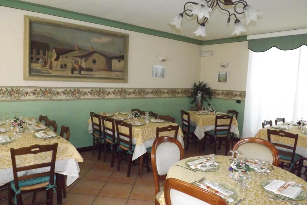 Il Campanile Hotel - La Cantina Del Pittore Miazzina エクステリア 写真
